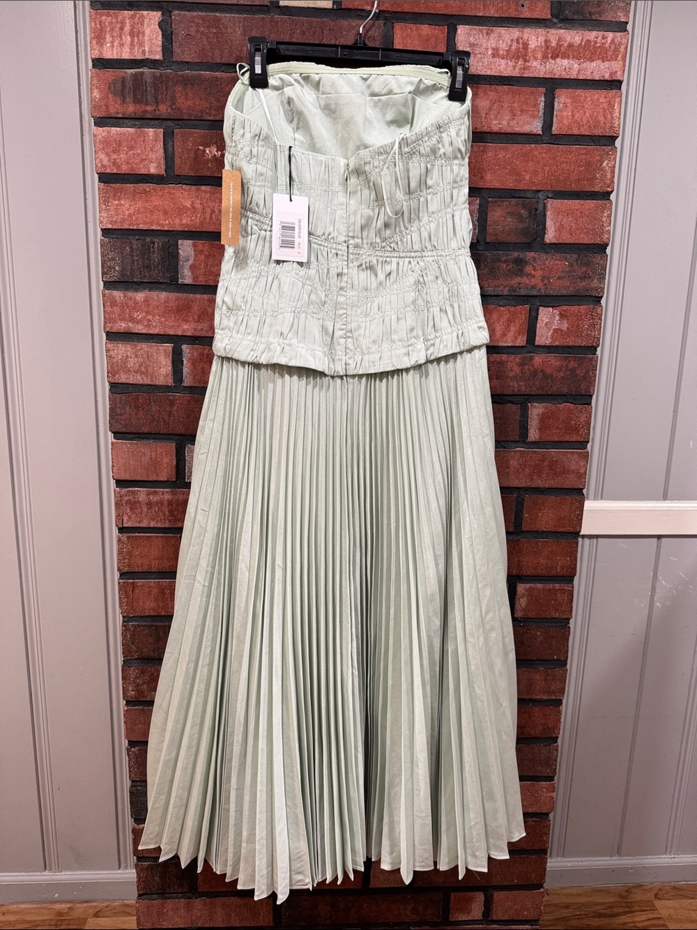 0.P.T ADA DRESS - Picture 6 of 15